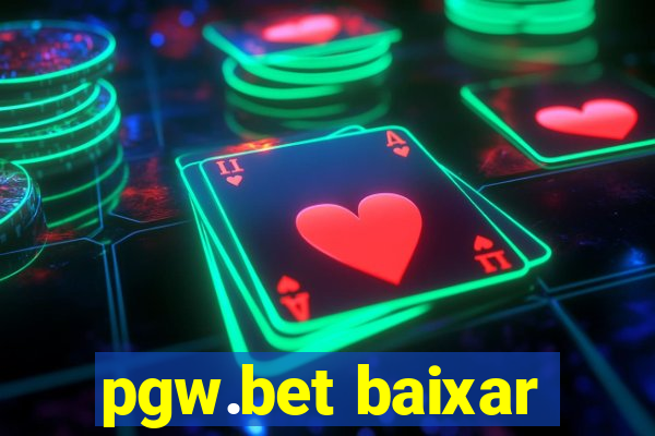 pgw.bet baixar